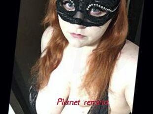 Planet_remina