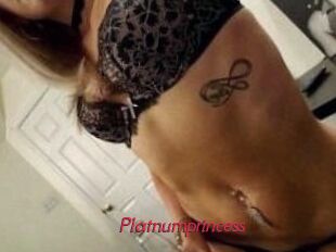 Platnumprincess