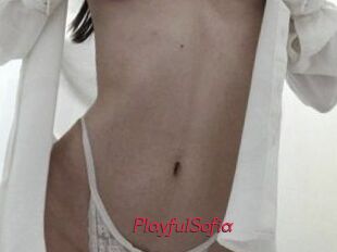 PlayfulSofia