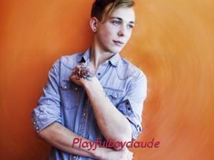 Playfulboyclaude
