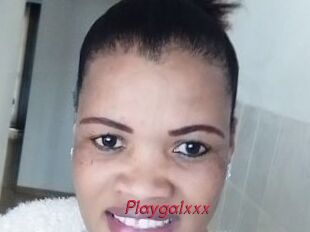 Playgalxxx