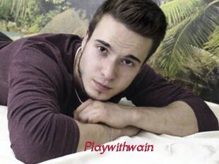 Playwithwain