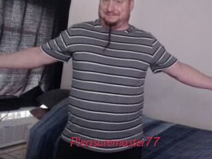 Pleasuremaster77