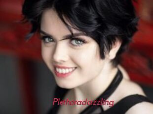 Plethoradazzling