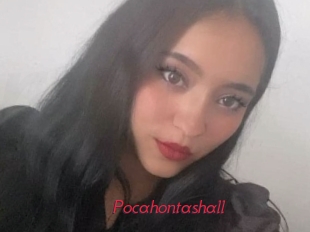 Pocahontashall