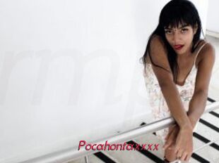 Pocahontaxxxx