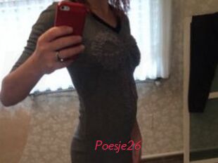 Poesje26