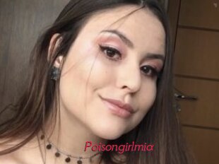 Poisongirlmia
