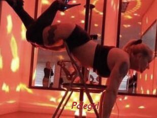 Polegirl