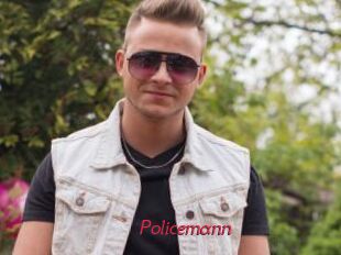 Policemann