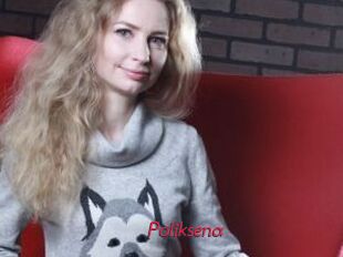 Poliksena