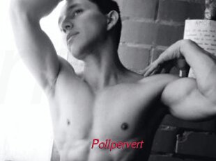 Pollpervert