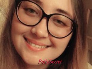 PollySecret