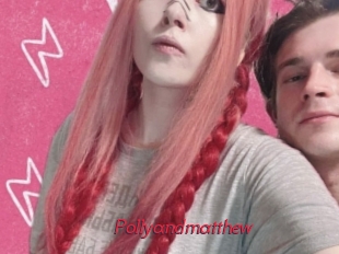 Pollyandmatthew
