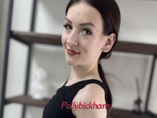 Pollybickham