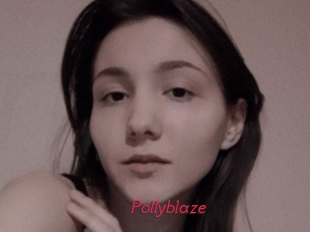 Pollyblaze