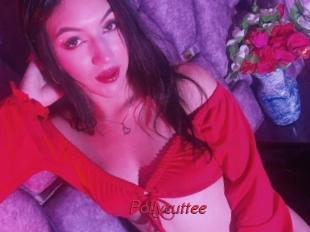 Pollycuttee