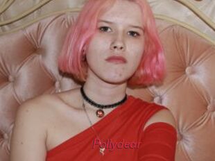 Pollydear