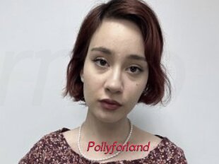 Pollyforland