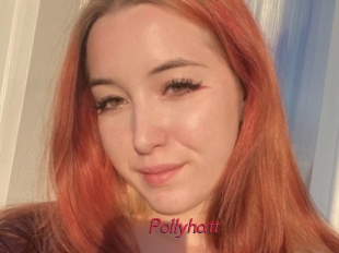 Pollyhatt