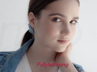 Pollyhethering