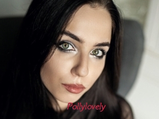 pollylovely Red Movie Post