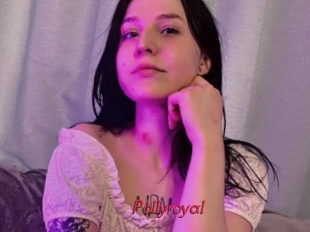 Pollyroyal