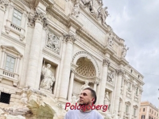 Polosjoberg