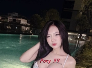 Pony_99