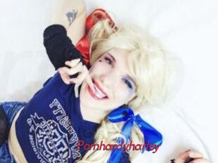Pornhardyharley