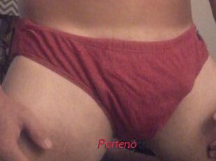 Porteno