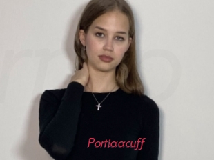 Portiaacuff