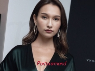 Portiaamond