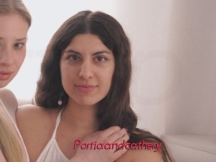 Portiaandcathery