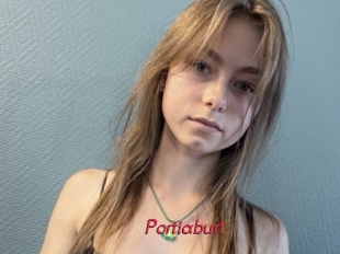 Portiaburt