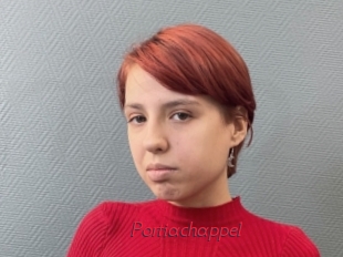 Portiachappel