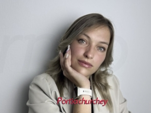 Portiachurchey