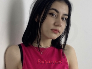 Portiacovert
