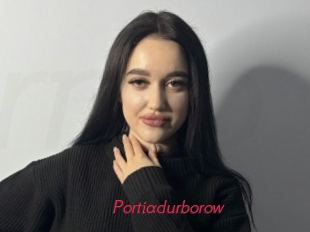 Portiadurborow
