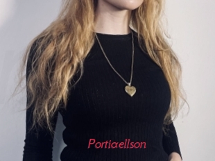 Portiaellson