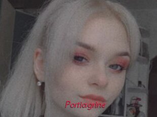 Portiagrine