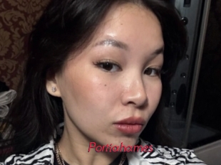Portiahames
