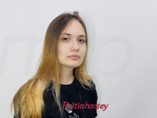 Portiahastey