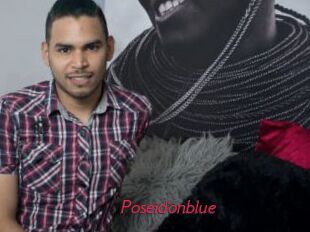 Poseidonblue