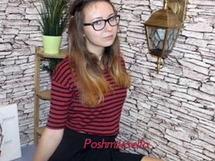 Poshmikaella