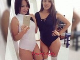 Powerfulgirls
