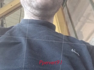 Ppervert91