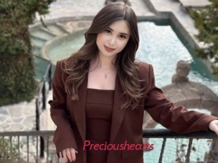 Precioushearts