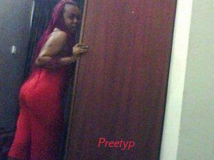 Preetyp