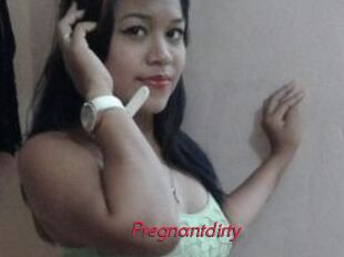 Pregnantdirty